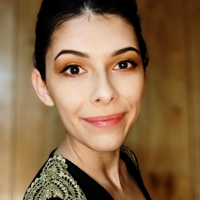 Tiara Yracheta-Udziela