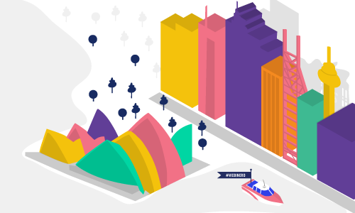 Give Your Webinars a Great Lead Gen Reputation | ON24 Blog