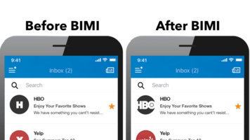 BIMI surges forward with support from Google and Valimail