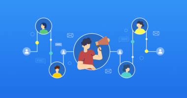 Your Guide to Writing the Perfect Referral Text Message