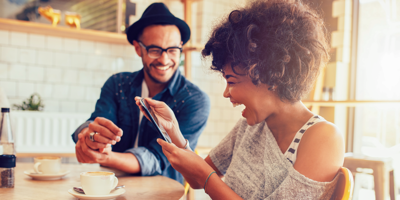 Five Ways to Strengthen Content Marketing