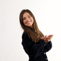 Paloma (Bernard) Bernard