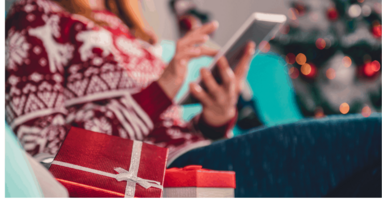 Amazon Attribution is a Marketer's Gift This Holiday Season