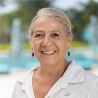 Frederique Naffrichoux