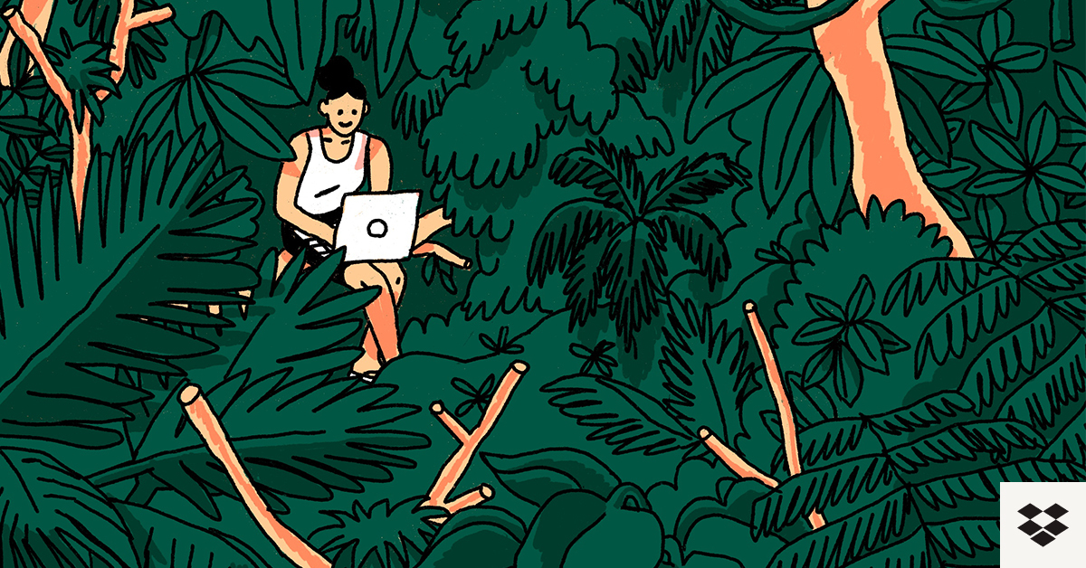 Is it actually fun to work as a digital nomad?