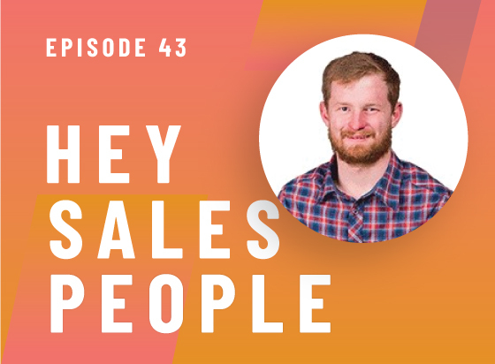 The Power of Product Qualified Leads {Hey Salespeople}