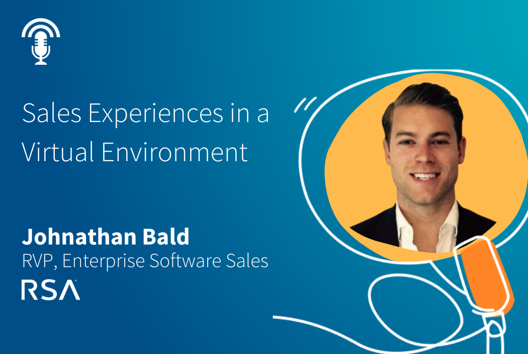 Enabling sales team to deliver top-of-the-line sales experiences in a virtual environment?