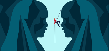 How raising daughters has taught me to be a better leader