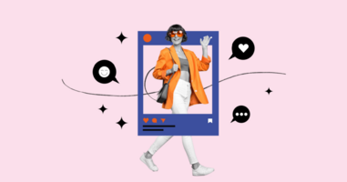 A guide to maximizing sales with Instagram influencer marketing