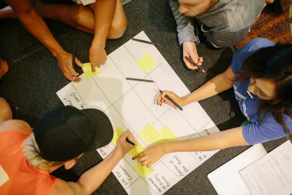 Why Business Transparency Matters (and How to Get Started)