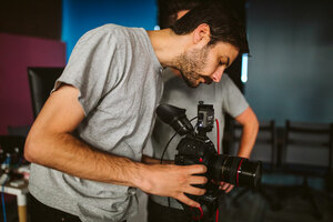 You're the Expert: 5 Types of B2B Video You Should Use to Build Brand Authority