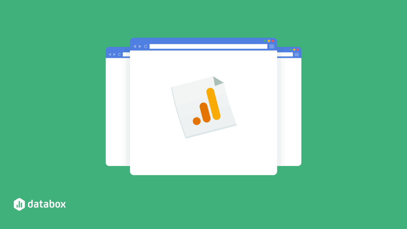 How to Set Up & Use Google Analytics Across Multiple Websites | Databox Blog