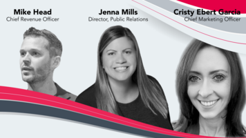impact.com Appoints Mike Head As CRO And Jenna Mills As Director, Public Relations, Promotes Cristy Ebert Garcia To Chief Marketing Officer – Marketing Communication News