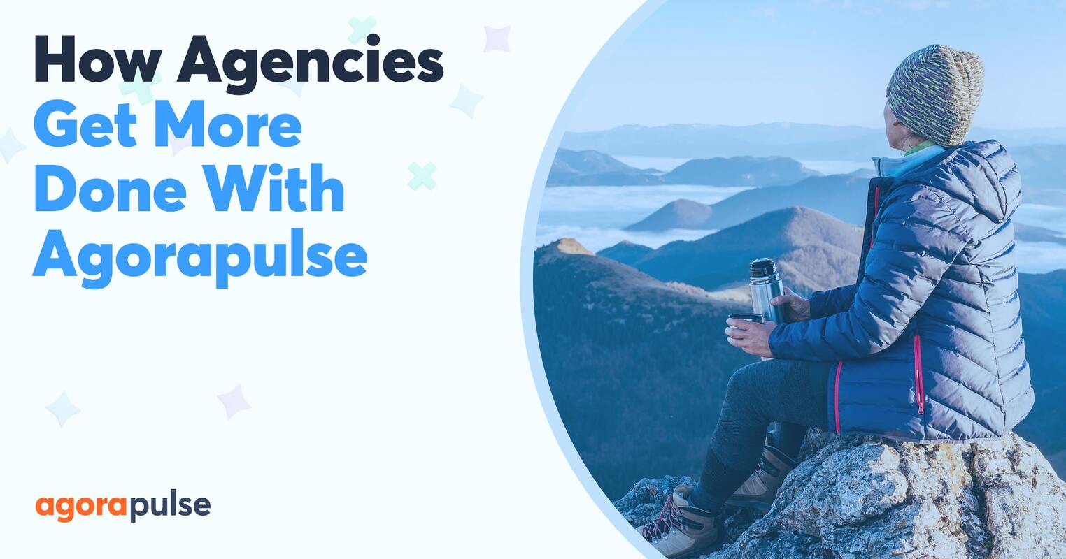 How Fluid Ideas Reached Further and Did More With Agorapulse