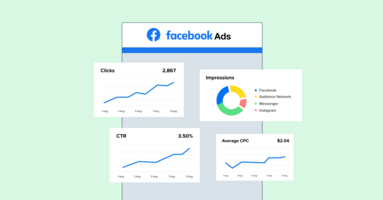 11 Key Facebook Ads Metrics to Track