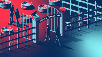 Sharing Partner Data Used To Be Scary. These New Best Practices Can Help.