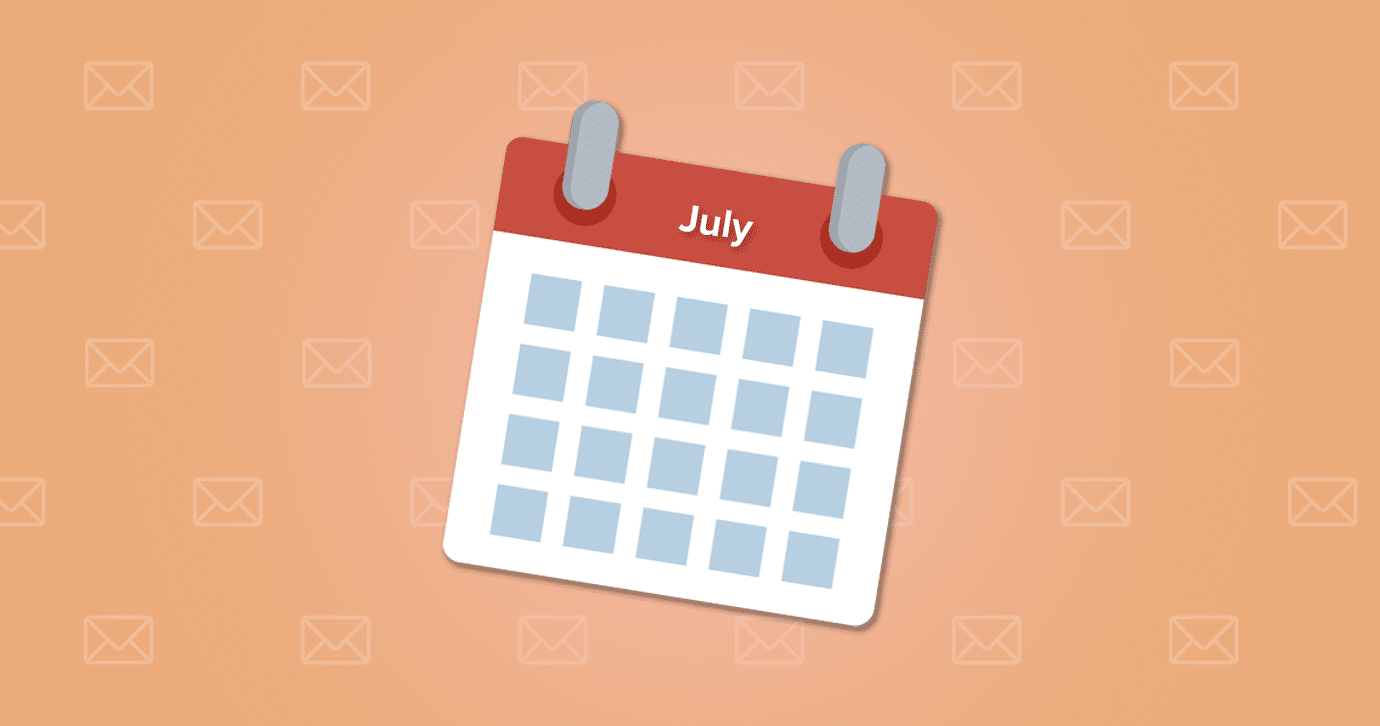 This Month in Email: Email Marketing News July 2023