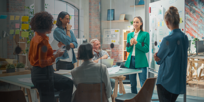 Benchmarks of a Successful Channel Incentive Program