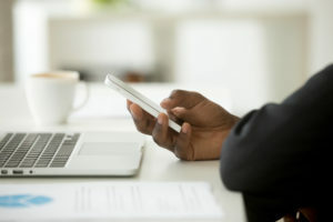 Sitting in a Classroom or Using their Mobile Phone: How do Reps Learn Best?