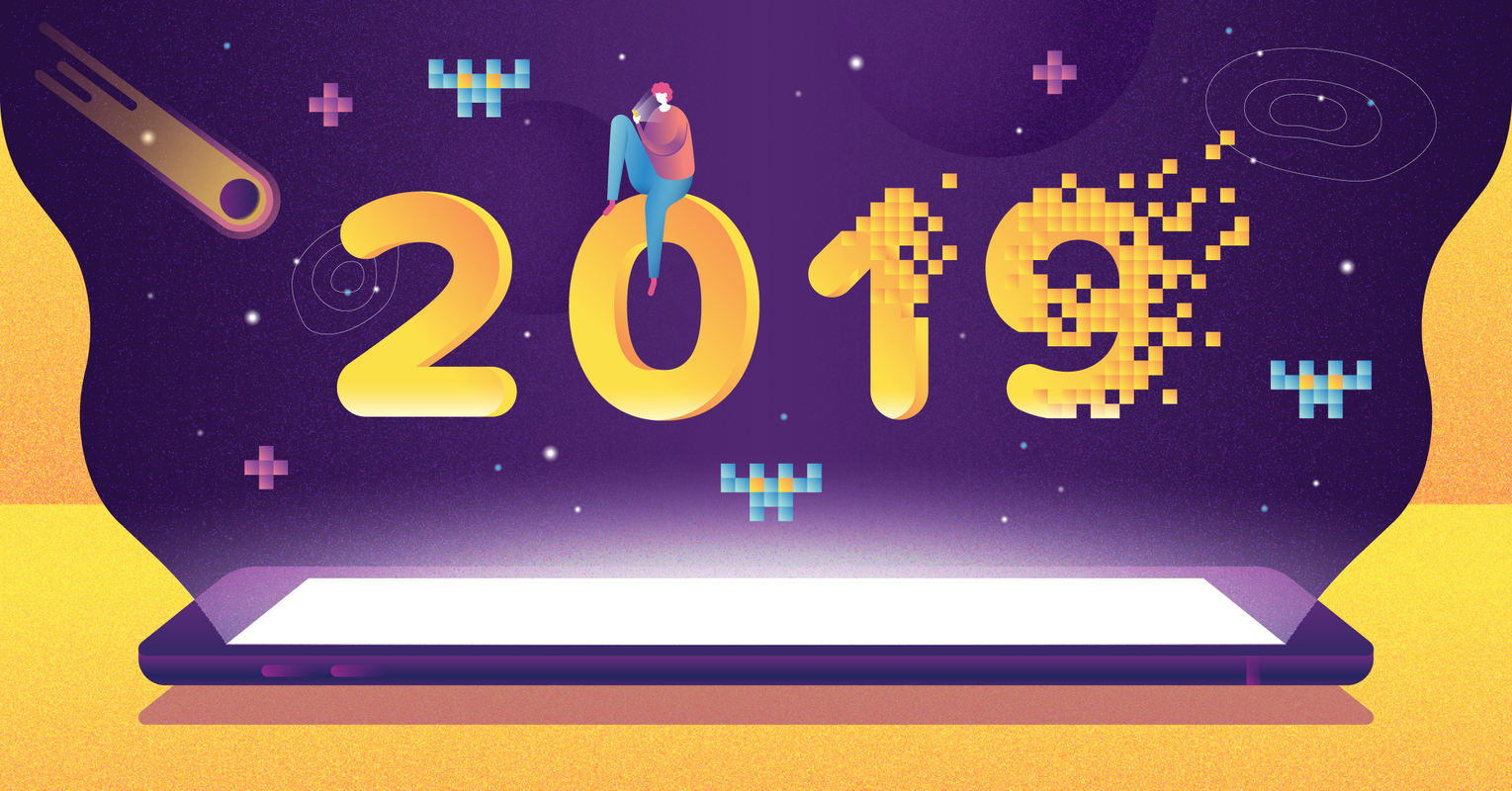 2019 Facebook Gaming Trends