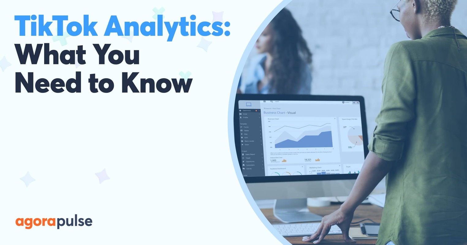 TikTok Analytics: What You Need to Know Right Now