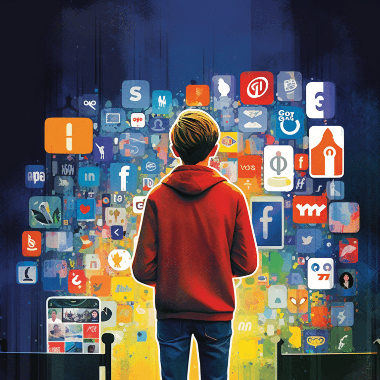 What is a Dark Post in SaaS Marketing?