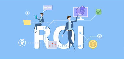Why Monitoring Marketing ROI Post-Pandemic is Critically Important