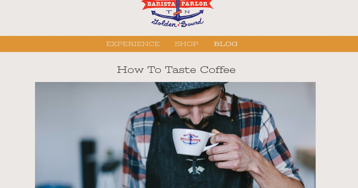 Business Blog Ideas That Will Move the Needle