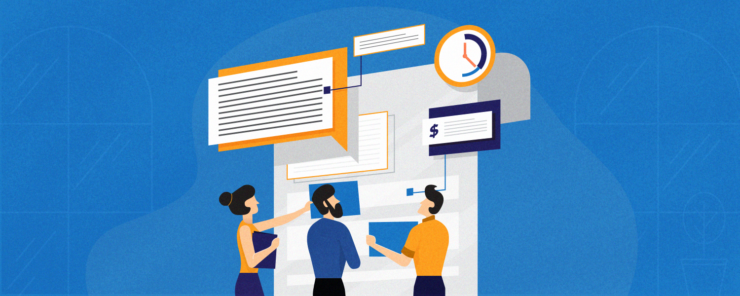 Turning Your Intake Meeting into a Winning Service Level Agreement