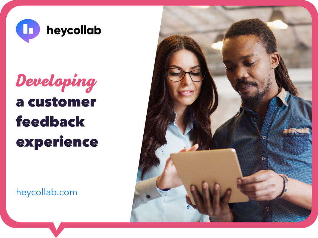 Customer Feedback Experience For Your Software Development Agency 