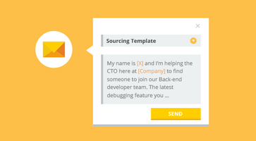 12 time-saving email templates for recruiters