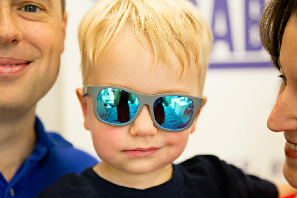 How Babiators Boosted Brand Loyalty