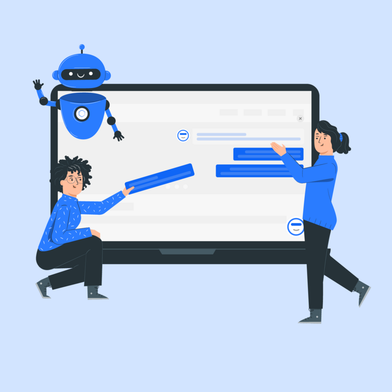 How to Create a Chatbot From Scratch in 2023 [No Code]