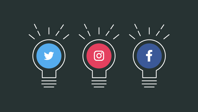 20 social media ideas to keep your brand's feed fresh