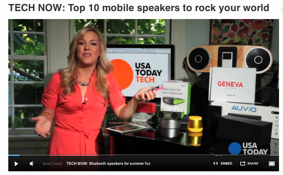 What BLASTmedia's Clients Have in Common with the Royal Baby