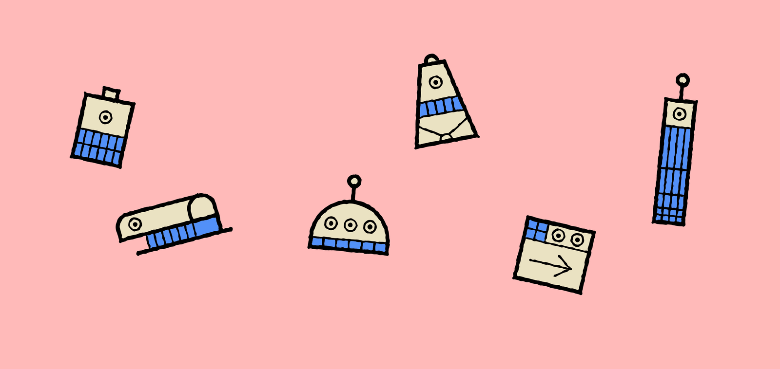 How to Build a Chatbot: 6 Bot "Recipes" [No Coding Req'd]