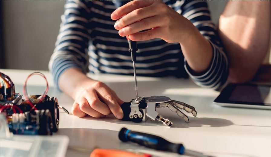 The Key to Perfect Automation Is Imperfect People