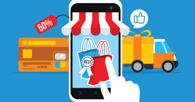 5 Successful E-commerce Companies & How They Flourished on Mobile