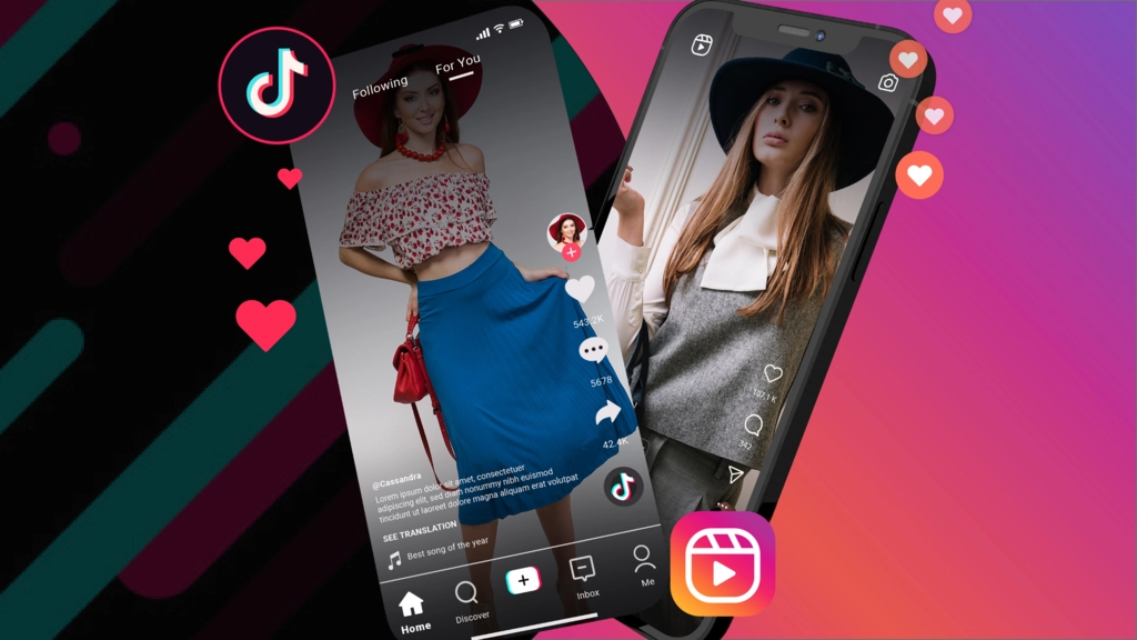 TikTok and Instagram Reels Tips for Business Success