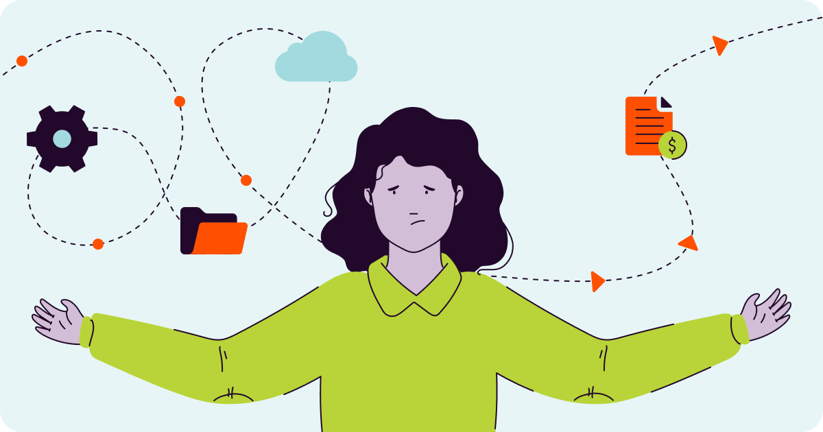 How to "Control Chaos" on the path to enablement maturity