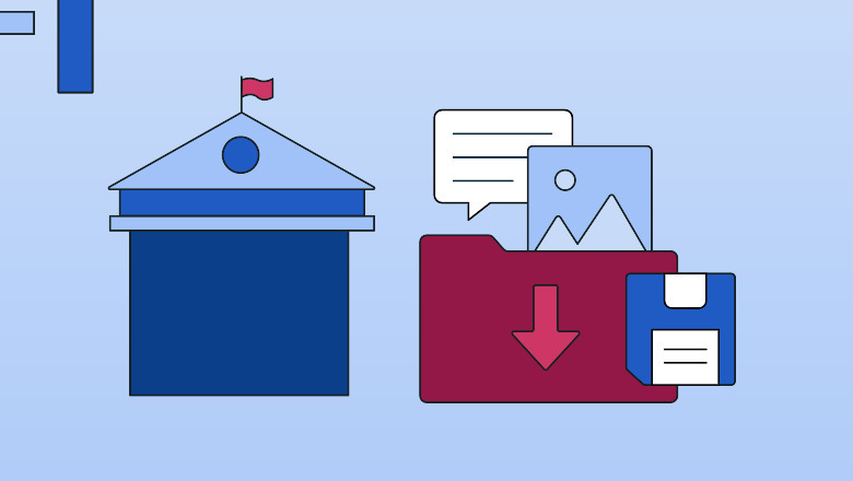 What government agencies need to know about social media archiving