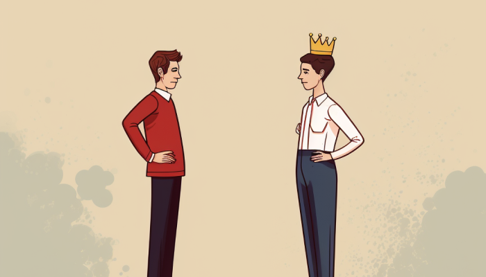 Advice: "The new rep I've been mentoring just got promoted over me and it's really bothering me. What can I do?"