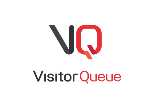 Visitor Queue