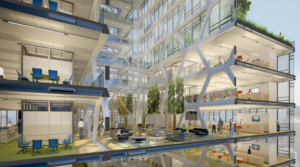 COVID-19 Offers The Opportunity To Redesign The Physical Office