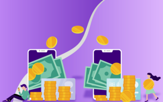 How Do Americans Transfer Money In 2020?