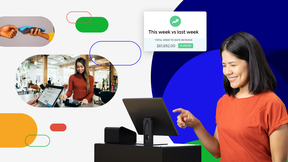 5 Reasons You Should Use a Point of Sale System Built for Live Commerce