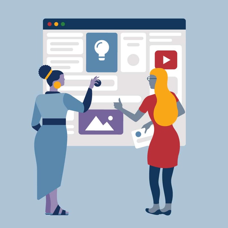 An 8-Step Guide to Efficient Content Planning for Social Media