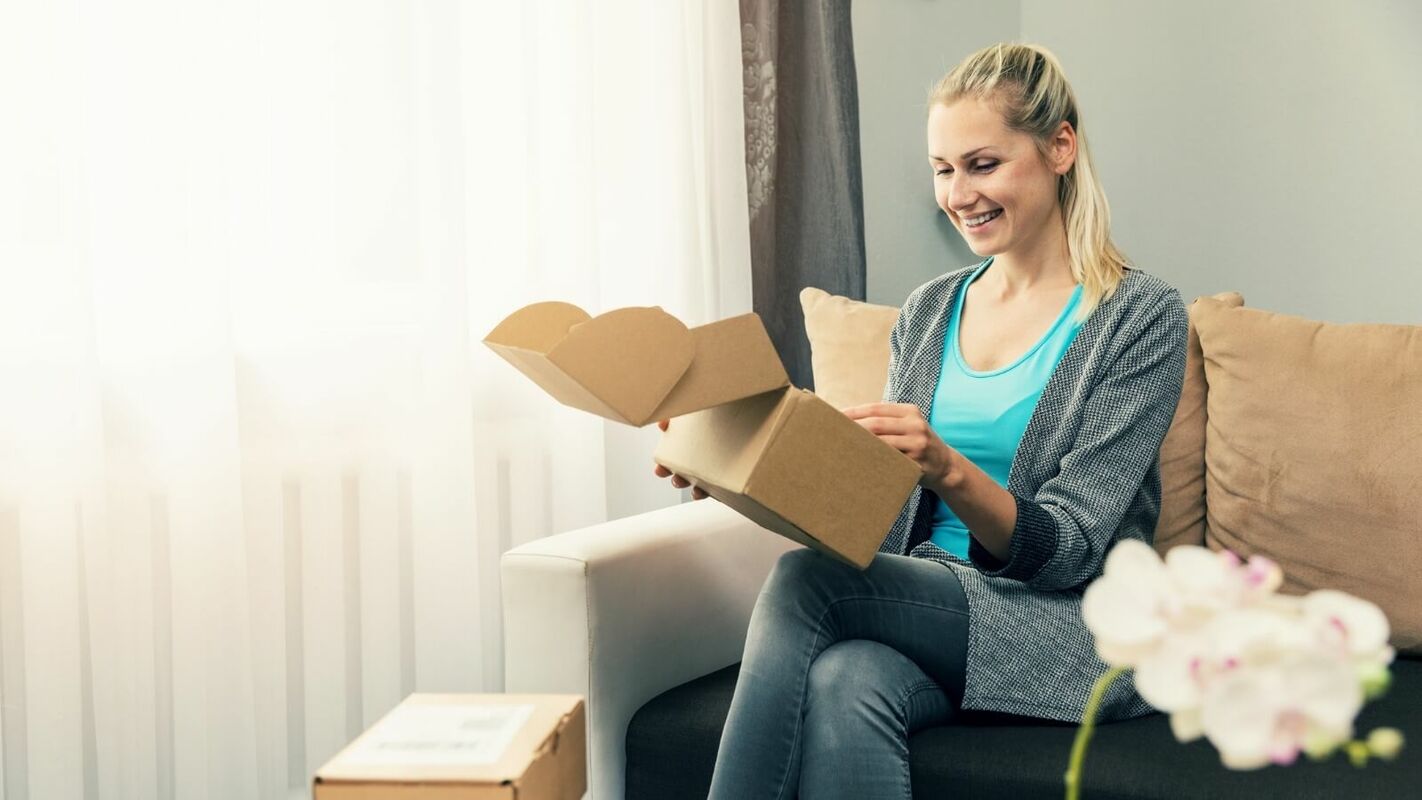 How to Choose the Best Custom Branded Box to Ship Your Online Orders