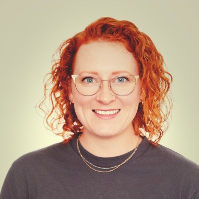 Danielle (Dani) Worthman