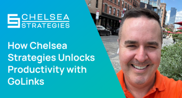How Chelsea Strategies Unlocks Productivity with GoLinks
